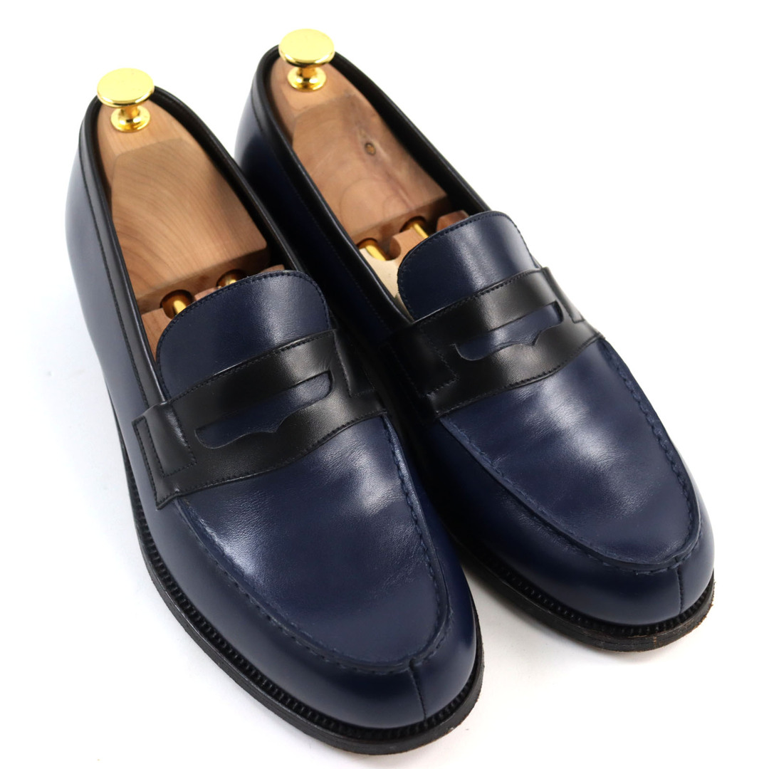 美品○J.M WESTON ジェイエムウエストン 505360 180 コンビ 美品○J.M WESTON ジェイエムウエストン 505360 180 コンビ