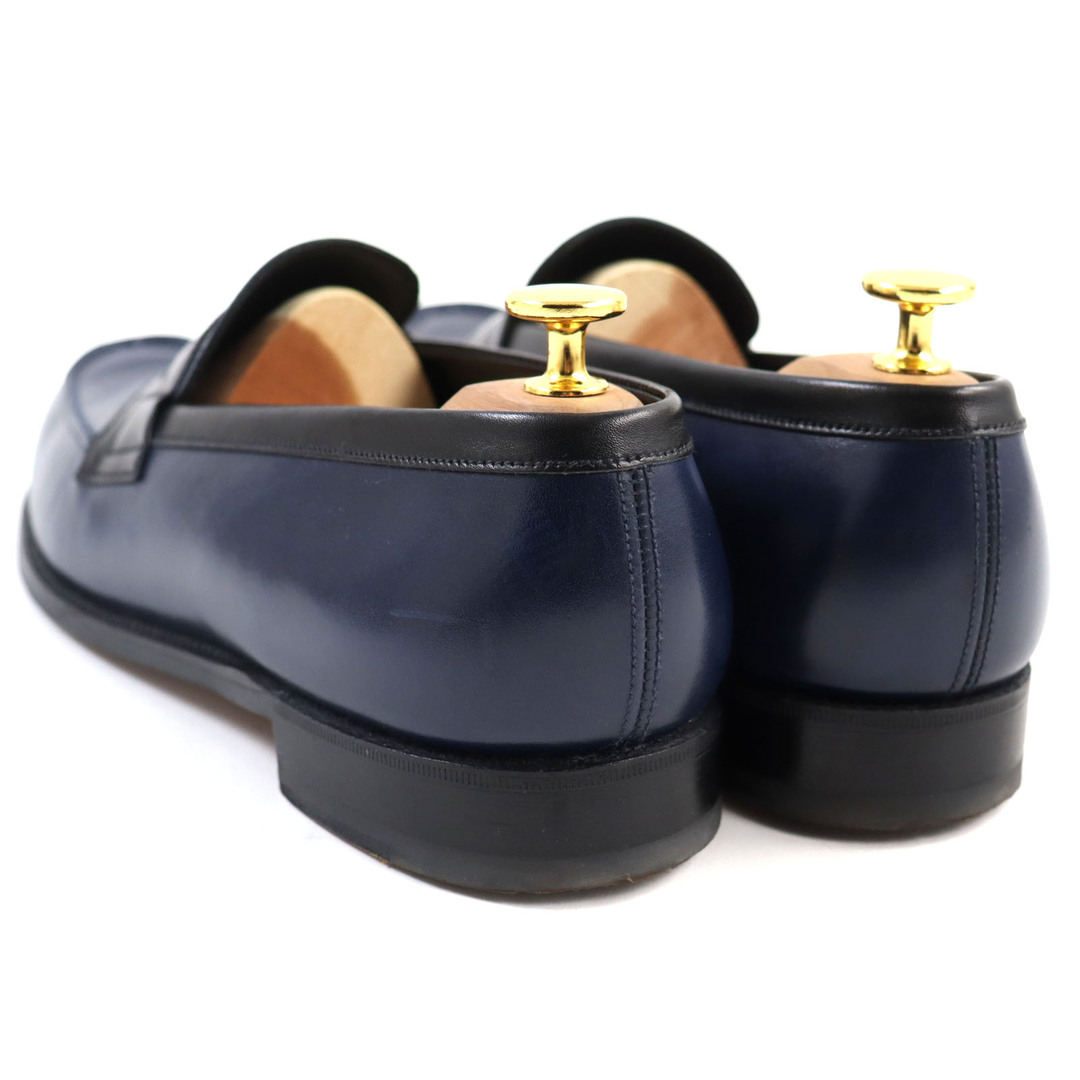 美品○J.M WESTON ジェイエムウエストン 505360 180 コンビ 美品○J.M WESTON ジェイエムウエストン 505360 180 コンビ