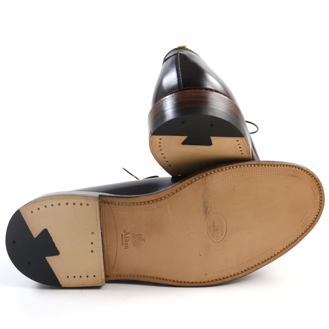 Alden - 未使用品○ALDEN オールデン M8401 コードバン Alden - 未使用品○ALDEN オールデン M8401 コードバン