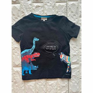 ポールスミス(Paul Smith)のポールスミス　ダイナソーtシャツ(Tシャツ/カットソー)