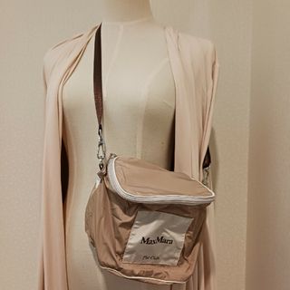 マックスマーラ(Max Mara)のマックスマーラー　2ウェイバッグ👜(ショルダーバッグ)