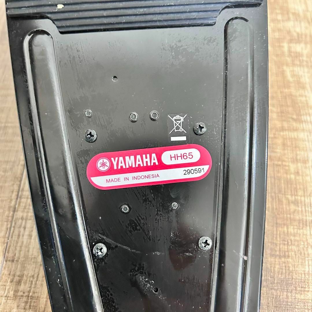 YAMAHA   HH65 楽器のドラム(その他)の商品写真