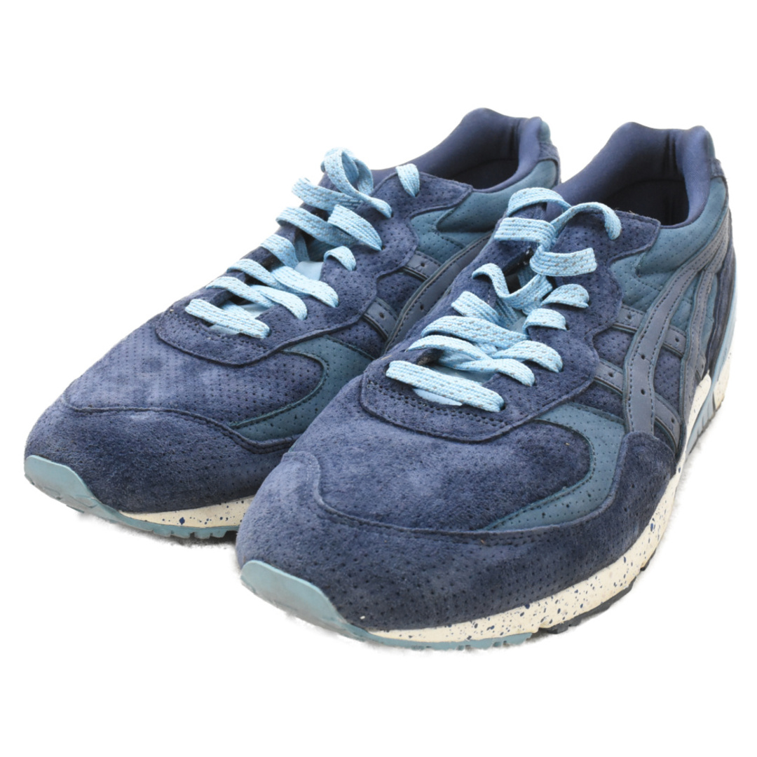 asics(アシックス)のASICS アシックス ×Ronnie Fieg Gel-Sight WCP Atlantic×ロニーファイグ ゲル サイト アトランティック ローカットスニーカー US11/29cm H50CK メンズの靴/シューズ(スニーカー)の商品写真