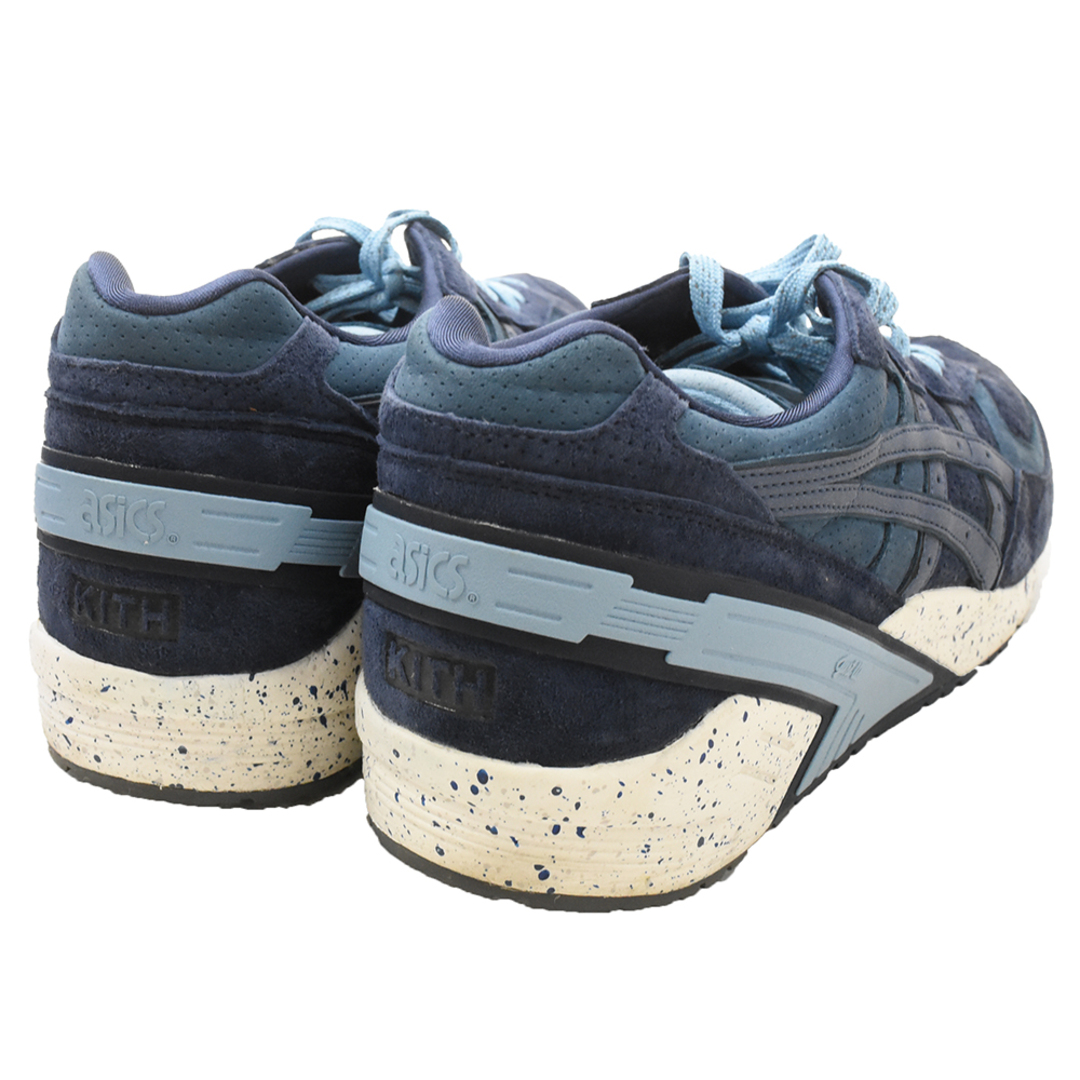 asics(アシックス)のASICS アシックス ×Ronnie Fieg Gel-Sight WCP Atlantic×ロニーファイグ ゲル サイト アトランティック ローカットスニーカー US11/29cm H50CK メンズの靴/シューズ(スニーカー)の商品写真