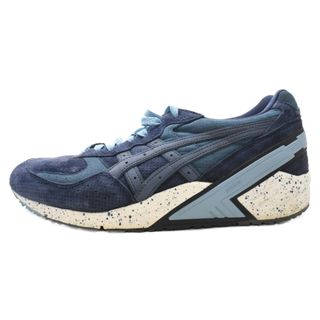 アシックス(asics)のASICS アシックス ×Ronnie Fieg Gel-Sight WCP Atlantic×ロニーファイグ ゲル サイト アトランティック ローカットスニーカー US11/29cm H50CK(スニーカー)