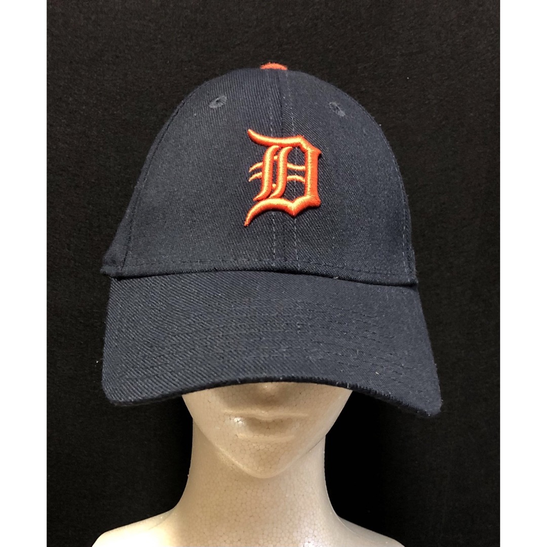 NEW ERA(ニューエラー)のニューエラ　MLB デトロイトタイガース　39THIRTY  メンズの帽子(キャップ)の商品写真