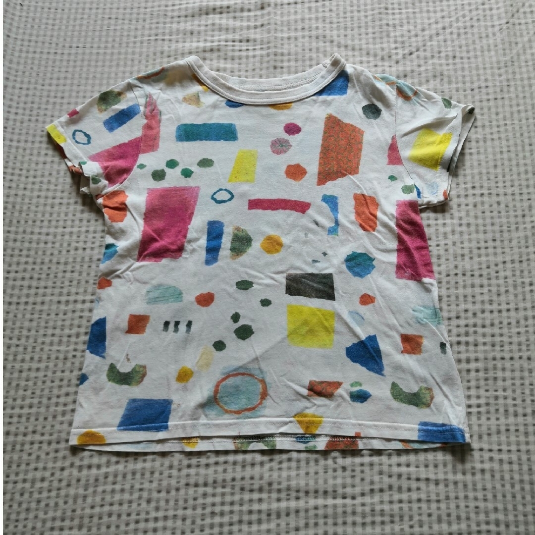 MARKEY'S(マーキーズ)のまとめ売り　Tシャツ　130 キッズ/ベビー/マタニティのキッズ服男の子用(90cm~)(Tシャツ/カットソー)の商品写真