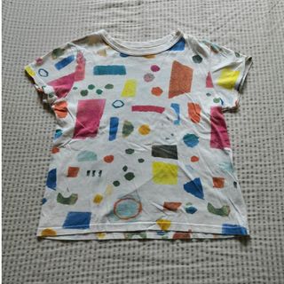 マーキーズ(MARKEY'S)の★けい様専用★まとめ売りTシャツ130パジャマズボン120(Tシャツ/カットソー)