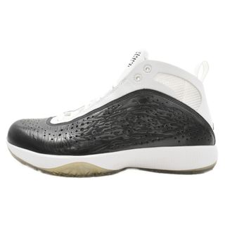 ナイキ(NIKE)のNIKE ナイキ AIR JORDAN 2011 エアジョーダン スニーカー ホワイト 436771-101 US8.5(スニーカー)