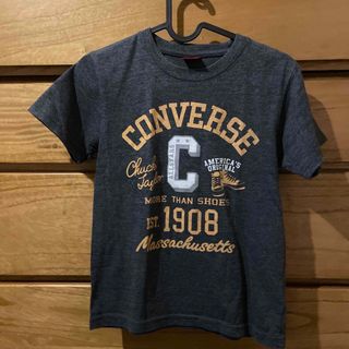 コンバース(CONVERSE)の130cm コンバースTシャツ(Tシャツ/カットソー)