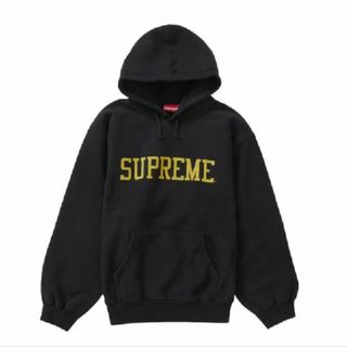 シュプリーム(Supreme)のSupreme Varsity Hooded Sweatshirt(パーカー)