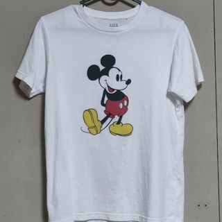 ユニクロ(UNIQLO)のUNIQLO　UT(Tシャツ/カットソー)