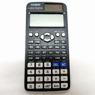 カシオ(CASIO)のカシオ CASIO 関数電卓 fx-530AZ 学校専用 動作確認済(その他)