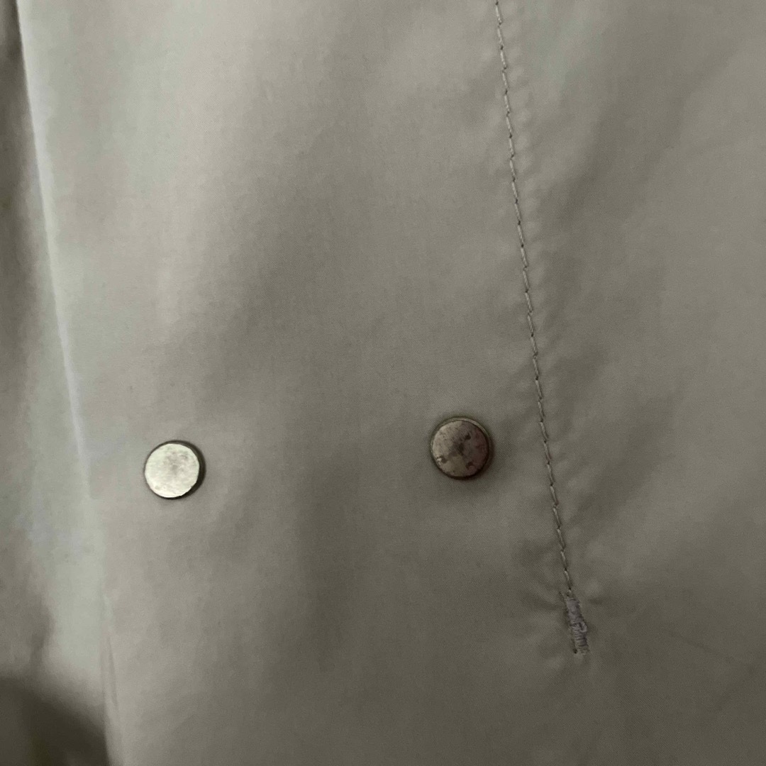 MACPHEE(マカフィー)のトゥモローランド　フード付春コート レディースのジャケット/アウター(スプリングコート)の商品写真