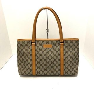 グッチ(Gucci)のGUCCI(グッチ) トートバッグ 114595(トートバッグ)