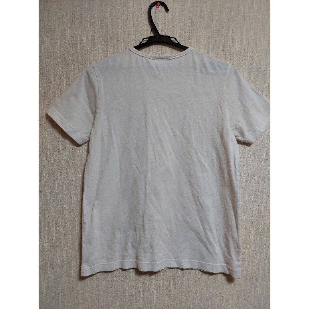 LACOSTE(ラコステ)のラコステ  ワンポイント Tシャツ メンズのトップス(Tシャツ/カットソー(半袖/袖なし))の商品写真