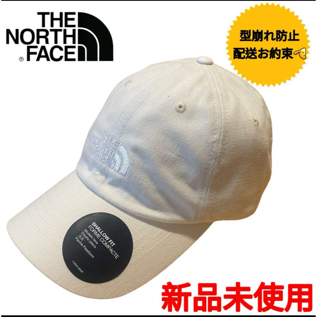 THE NORTH FACE(ザノースフェイス)の新品未使用✌️ノースフェイス ノームコットンキャップ メンズの帽子(キャップ)の商品写真