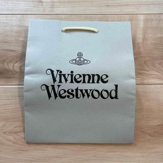 ヴィヴィアンウエストウッド(Vivienne Westwood)のヴィヴィアンウエストウッド　ショップバッグ(ショップ袋)