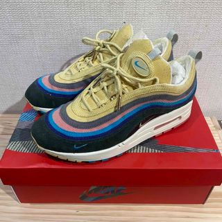 ナイキ(NIKE)のNike Sean Witherspoon Air Max 1/97 VF(スニーカー)