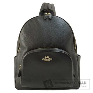 コーチ(COACH)のCOACH 5669 ロゴ リュック・デイパック レザー レディース(リュック/バックパック)