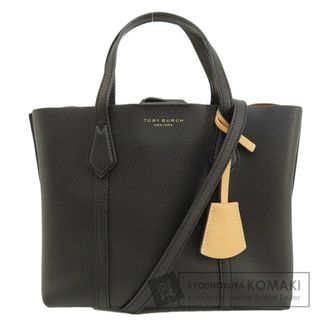 Tory Burch - Tory Burch 2WAY ハンドバッグ レザー レディース