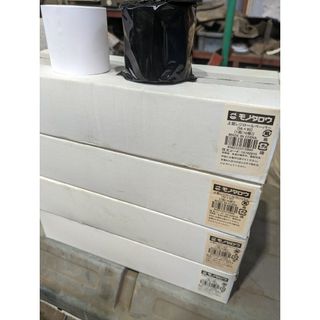 レジロールペーパー58×60 40巻(店舗用品)