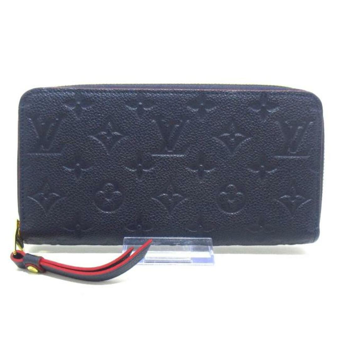 LOUIS VUITTON(ルイヴィトン)のルイヴィトン 長財布美品  M62121 レディースのファッション小物(財布)の商品写真