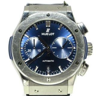 ウブロ(HUBLOT)のウブロ 腕時計 クラシック フュージョン(その他)