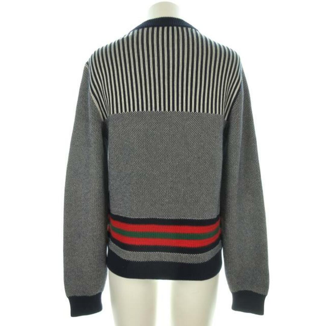 Gucci - GUCCI(グッチ) カーディガン サイズXS メンズ美品 GG付き Gucci - GUCCI(グッチ) カーディガン サイズXS メンズ美品 GG付き