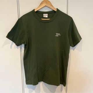 コカコーラ(コカ・コーラ)のコカコーラ　Tシャツ　M(Tシャツ/カットソー(半袖/袖なし))