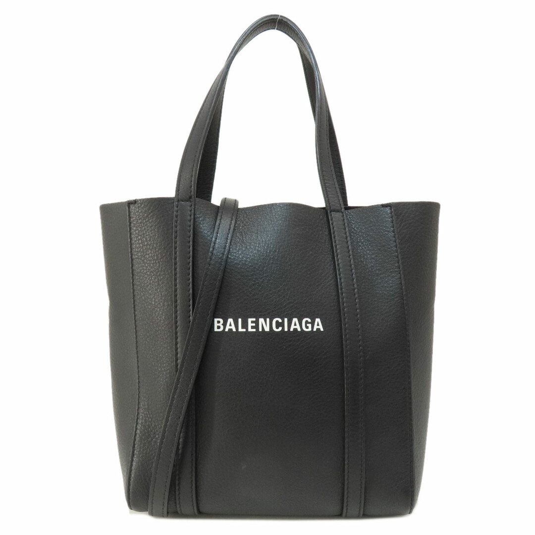 Balenciaga(バレンシアガ)のBALENCIAGA 551815 エブリデイ 2WAY ハンドバッグ レザー レディース レディースのバッグ(ハンドバッグ)の商品写真