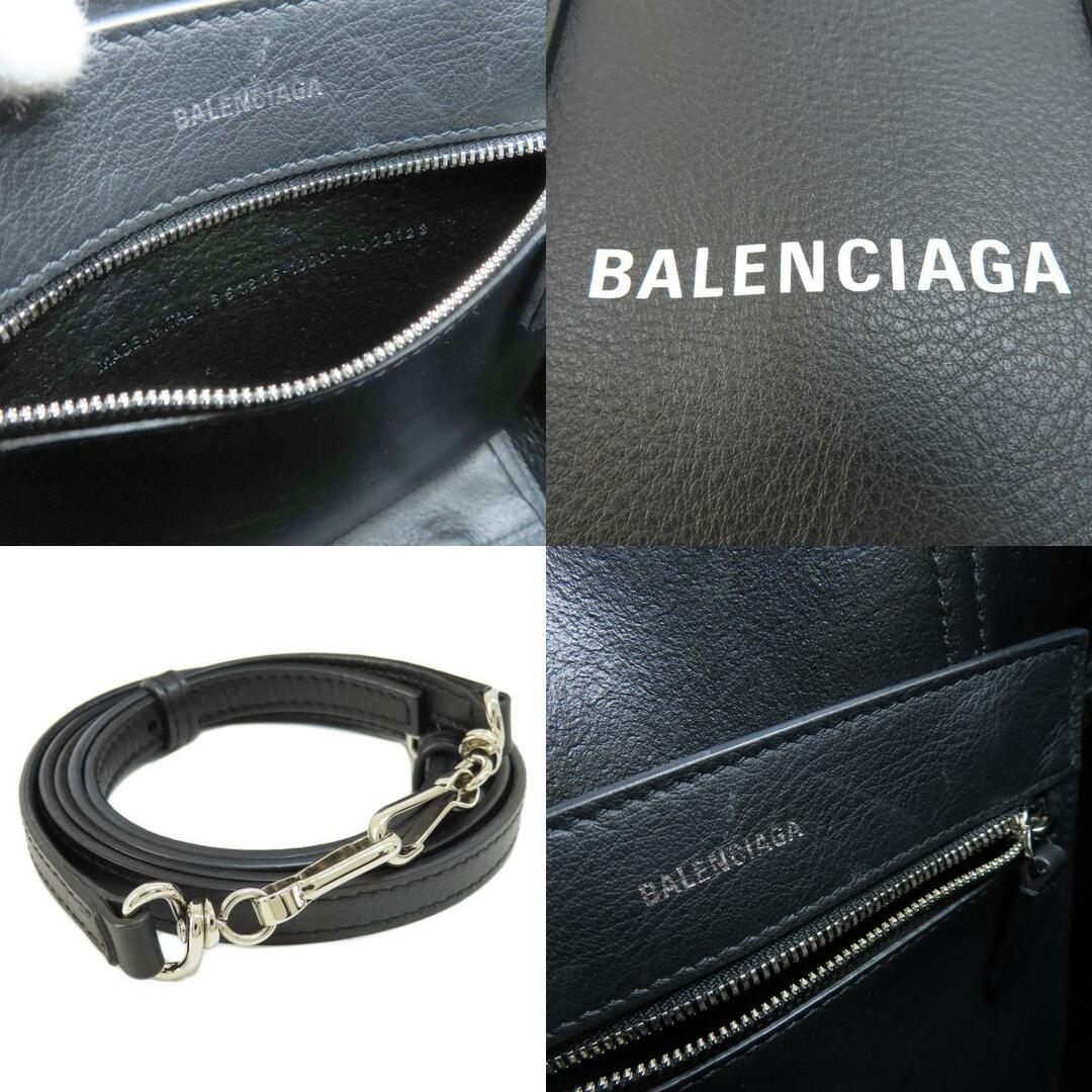 Balenciaga(バレンシアガ)のBALENCIAGA 551815 エブリデイ 2WAY ハンドバッグ レザー レディース レディースのバッグ(ハンドバッグ)の商品写真