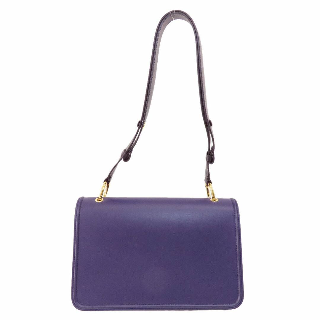 MARNI - MARNI ロゴ ショルダーバッグ レザー レディースの通販 MARNI - MARNI ロゴ ショルダーバッグ レザー レディースの通販