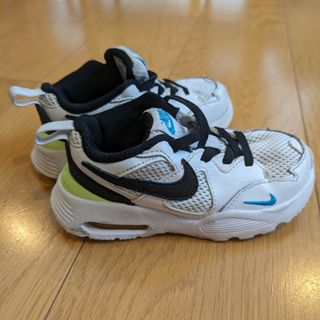 ナイキ(NIKE)のNIKE  エアマックス キッズシューズ14cm(スニーカー)