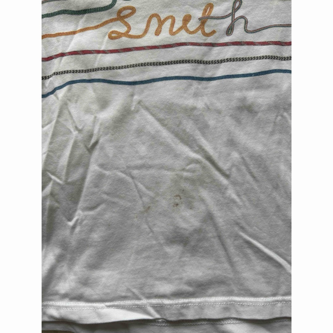 Paul Smith(ポールスミス)のポールスミス　Tシャツ　5A キッズ/ベビー/マタニティのキッズ服男の子用(90cm~)(Tシャツ/カットソー)の商品写真