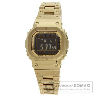 カシオ(CASIO)のCASIO GMW-B5000-9JF Gショック タフソーラー 腕時計 SS SS メンズ(腕時計(アナログ))