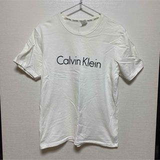 カルバンクライン(Calvin Klein)のCalvin Klein アンダーウエア コットン クルーネックTシャツ(Tシャツ(半袖/袖なし))