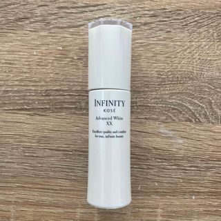 インフィニティ(Infinity)のインフィニティ 美白美容液(美容液)