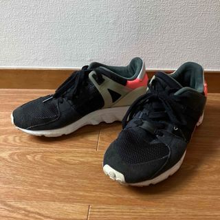 アディダス(adidas)のアディダス  TORSION EQUIPMENT 24cm(スニーカー)