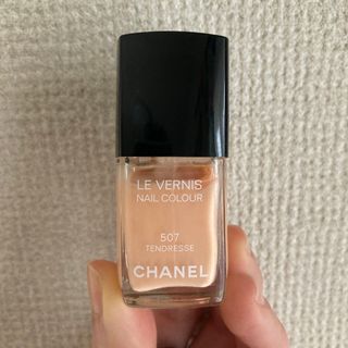 シャネル(CHANEL)のCHANEL ネイル(マニキュア)