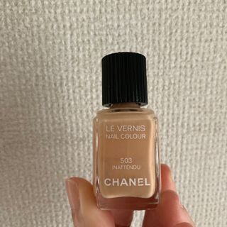 シャネル(CHANEL)のCHANEL ネイル(マニキュア)