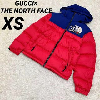 Gucci - 【GUCCI×THE NORTH FACE グッチ×ザノースフェイス