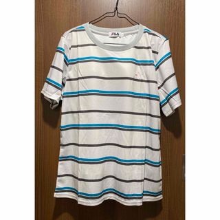 FILA - FILA UV Tシャツ　3L