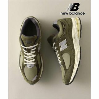 ニューバランス(New Balance)のNEW BALANCE ニューバランス スニーカー M2002RHN 0403(スニーカー)