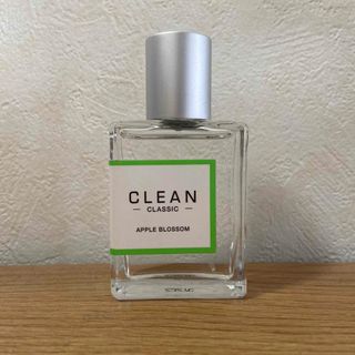 CLEAN - クリーン 香水 CLEAN クラシック アップルブロッサム 30ml