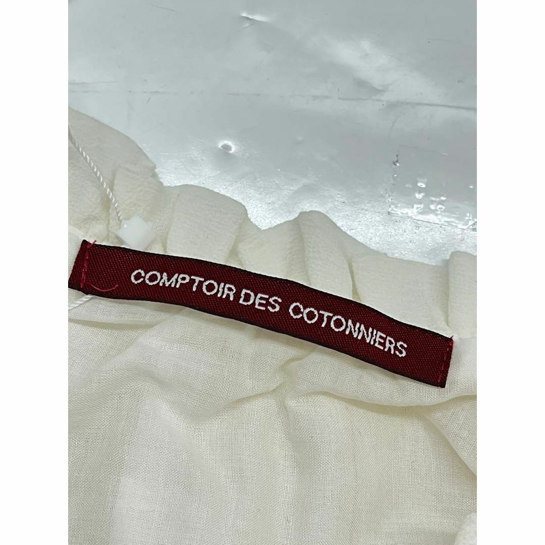 Comptoir des cotonniers(コントワーデコトニエ)の新品★COMPTOIR DES COTONNIERS ワンピース 0403 レディースのワンピース(その他)の商品写真