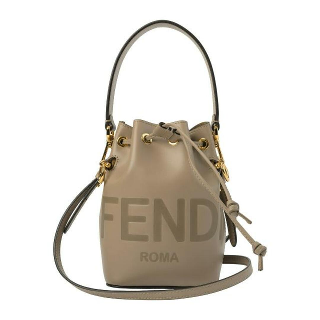 FENDI - 新品 フェンディ FENDI ショルダーバッグ モン FENDI - 新品 フェンディ FENDI ショルダーバッグ モン