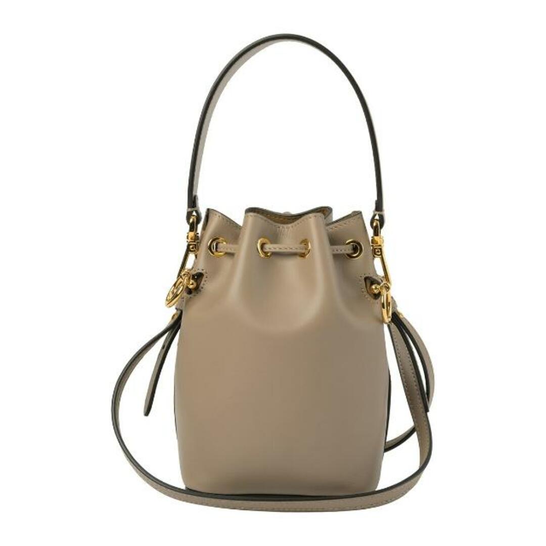 FENDI - 新品 フェンディ FENDI ショルダーバッグ モン FENDI - 新品 フェンディ FENDI ショルダーバッグ モン