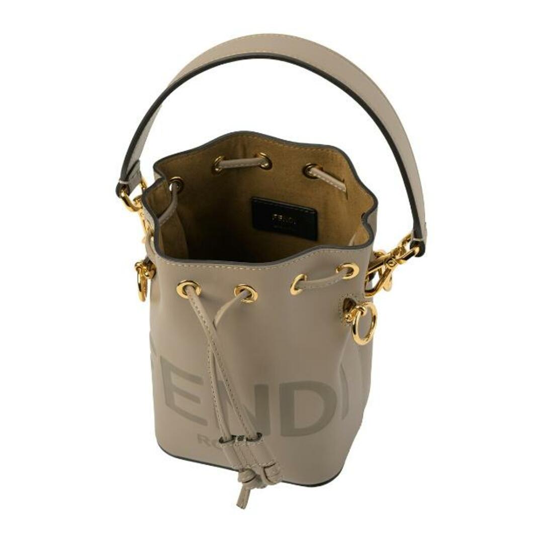 FENDI - 新品 フェンディ FENDI ショルダーバッグ モン FENDI - 新品 フェンディ FENDI ショルダーバッグ モン