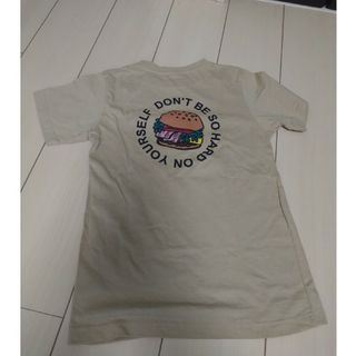 デビロック(devirock)のTシャツ　150センチ(Tシャツ/カットソー)